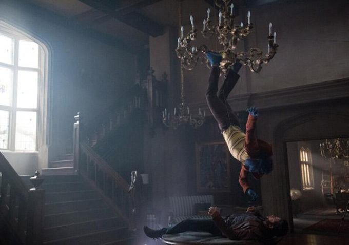 X-Men Days of Future Past - filmloverss 5