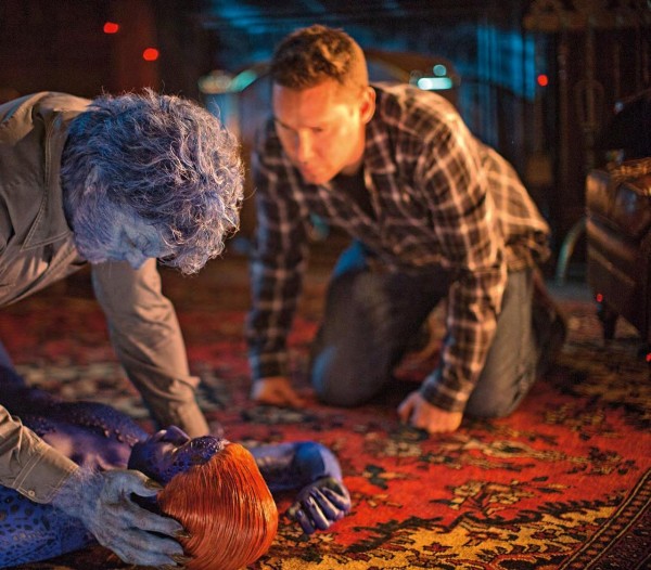 X-Men Days of Future Past - filmloverss 7