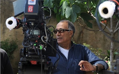 Abbas Kiyarüstemi