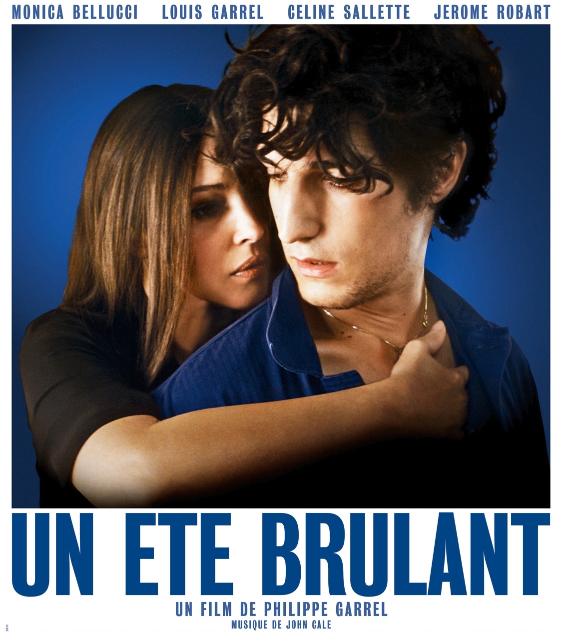 Un Ete Brulant / Yakıcı Bir Yaz