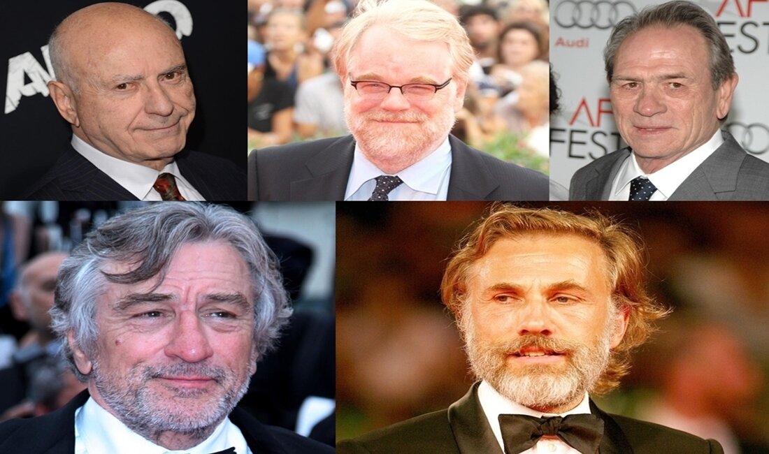 Oscar’a Doğru/En İyi Yardımcı Erkek Oyuncu Kategorisi