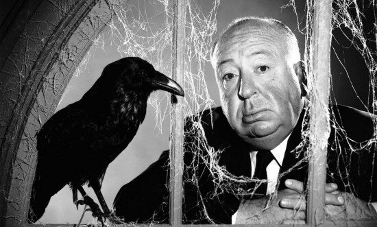Alfred Hitchcock Filmleri İstanbul Modern’de Gösterilecek