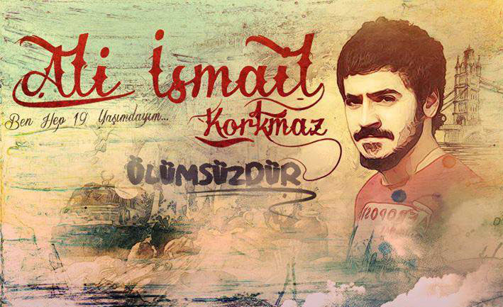 Ali Düşlerinde Özgür Dünya