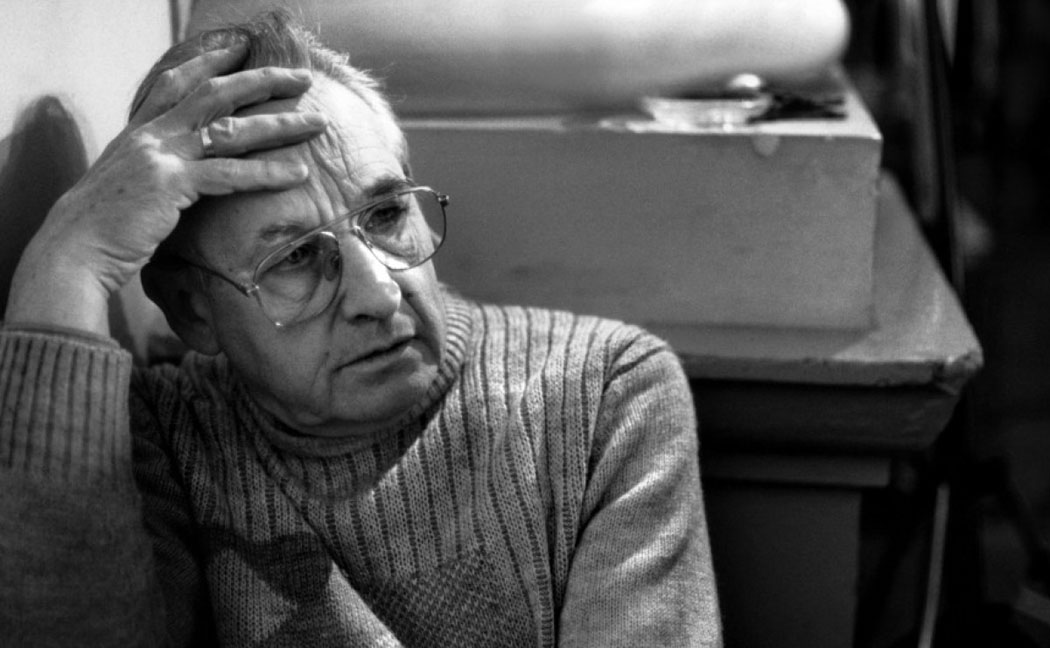 Andrzej Wajda’ya Yaşam Boyu Başarı Ödülü Verilecek