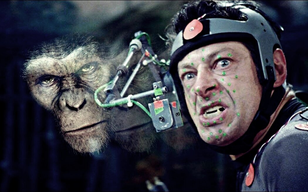 Caesar Gözüyle : ‘Dawn of The Planet of The Apes’