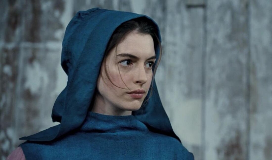 Sefiller (Les Miserables) Türkçe Altyazılı Fragman