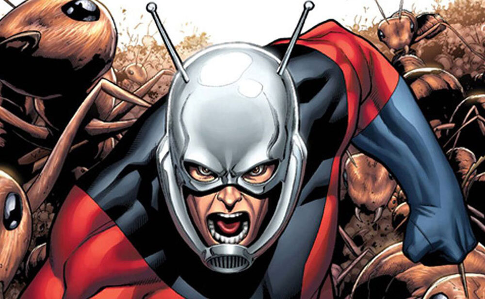 Ant-Man İçin Yönetmen Arayışları Devam Ediyor