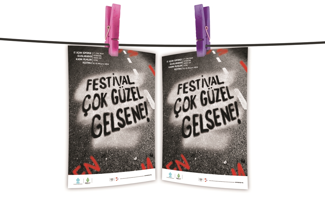 Uçan Süpürge’de “ASKIDA BİLET” Var!