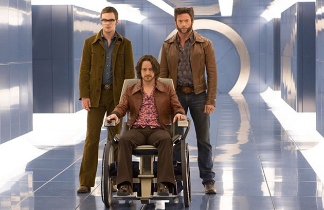 X-Men: Days of Future Past 2014 Yazına Damgasını Vurabilecek mi?