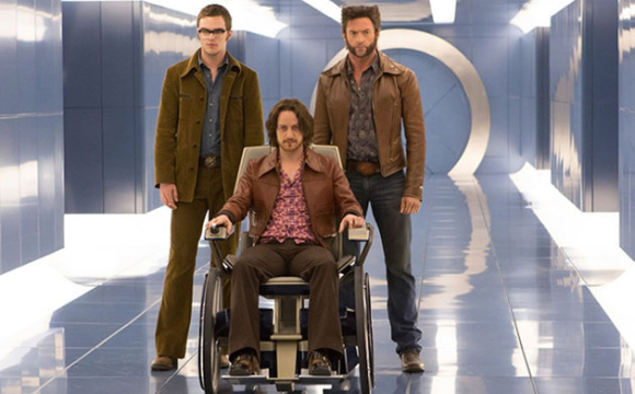X-Men: Days of Future Past Fragmanı Ne Söylüyor?