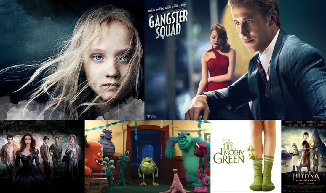 Bu Hafta Vizyona Giren Filmler (1 Mart – 8 Mart)