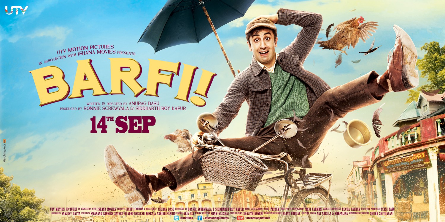 barfi