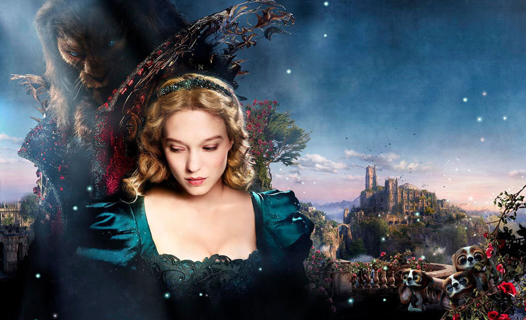 Beauty And The Beast 28 Mart’ta Vizyona Giriyor