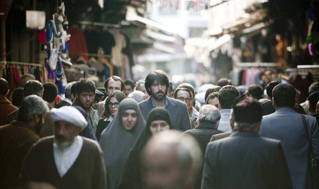 BAFTA Ödülleri Sahiplerini Buldu!