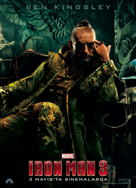benkingsley