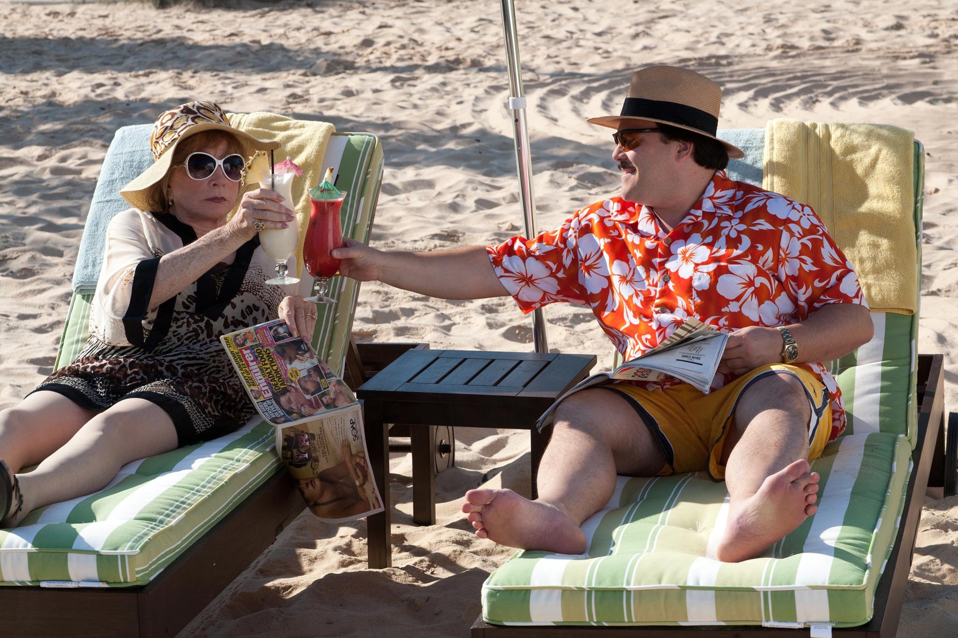 bernie