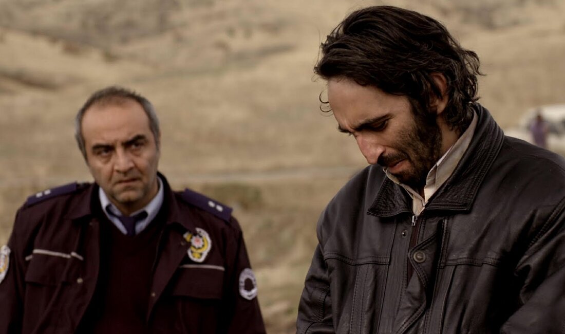 Türk Sineması Çıtasını Yükseltiyor