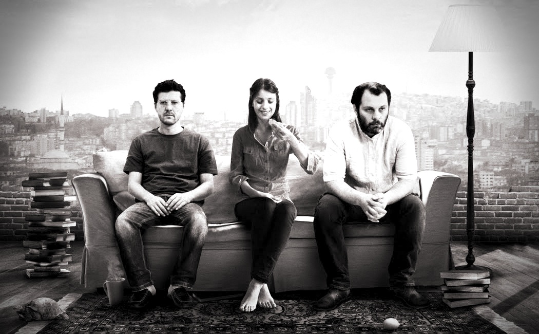 Pek Sakıncalı Kızlı Erkekli Filmler