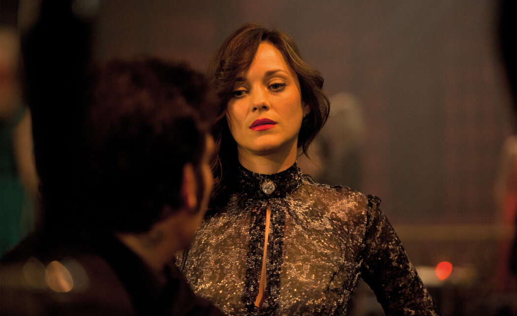 Blood Ties’dan 4 Yeni Klip Yayınlandı