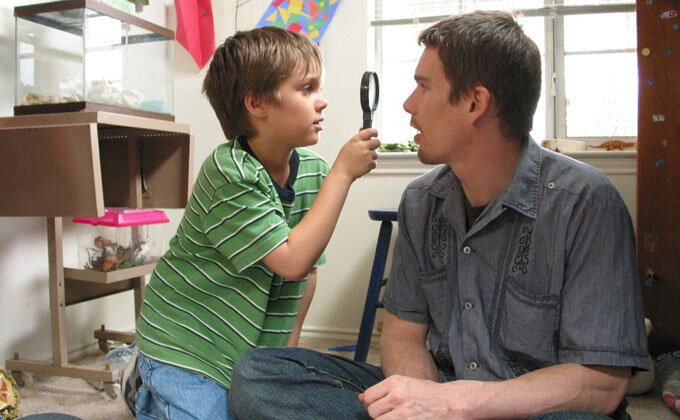 Boyhood’un İlk Fragmanı Yayınlandı