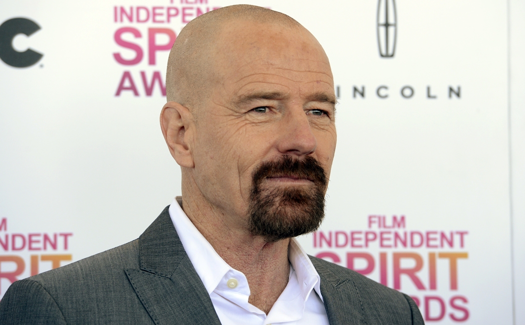 Lex Luthor Karakterini Bryan Cranston Canlandıracak