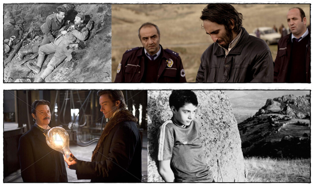 Yıl Olmuş 2013 Siz Hala İzlemediniz Mi? (Bölüm 4)