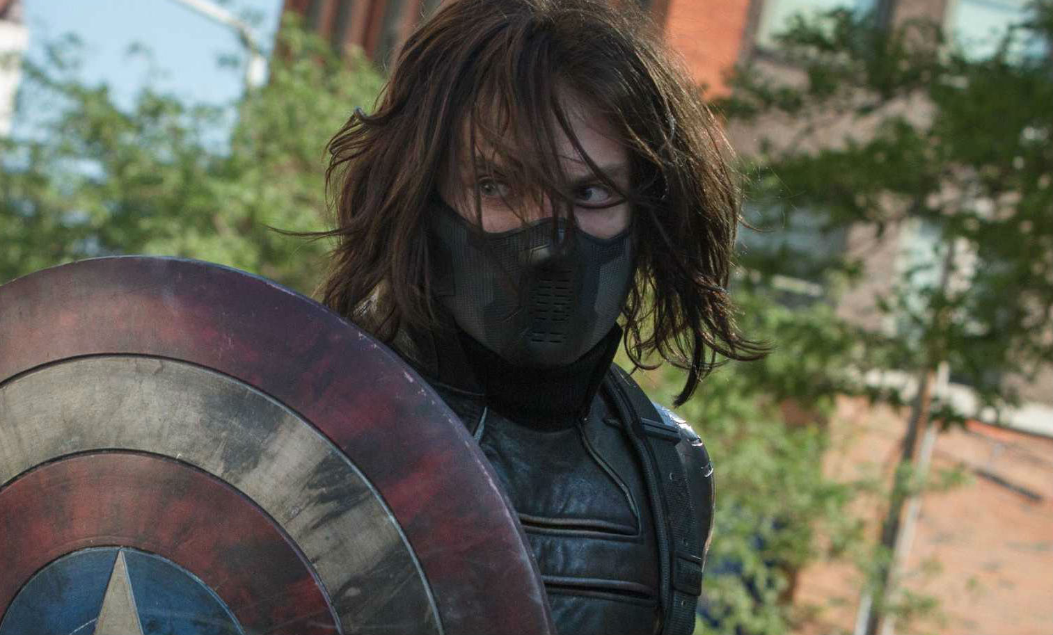 Captain America: The Winter Soldier’dan Türkçe Altyazılı Yeni Fragman Yayınlandı