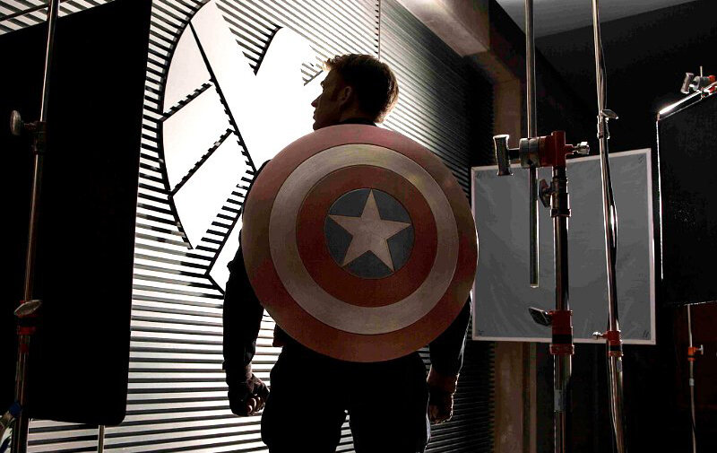 Kaptan Amerika: Kış Askeri’nden Türkçe Altyazılı Fragman