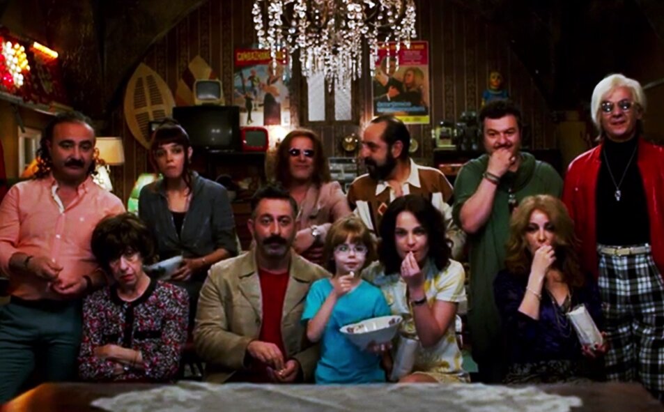 Cem Yılmaz’ın Son Filmi “Pek Yakında”nın İlk Teaser Fragmanı Yayınlandı