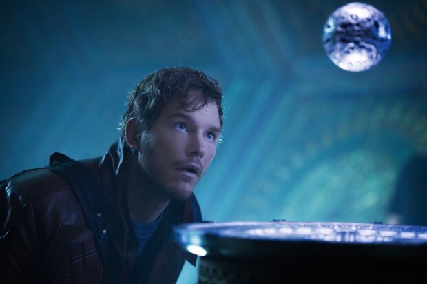 Guardians Of The Galaxy’den Yeni Fragman