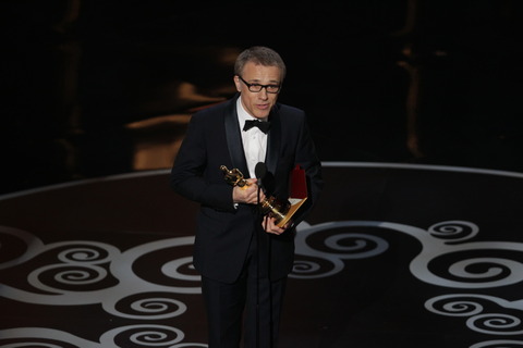 christopher waltz