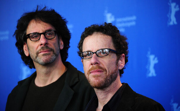 Coen Kardeşler Epik Film mi Çekecek?