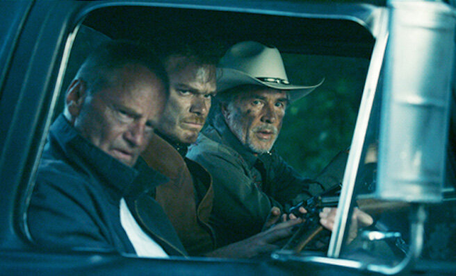 Cold in July’nin Fragmanı Yayınlandı