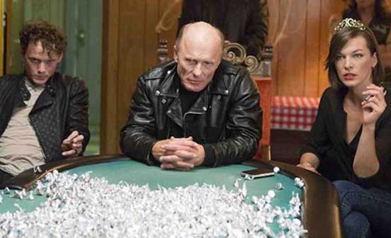 Shakespeare’in Cymbeline’i Sinemaya Uyarlandı