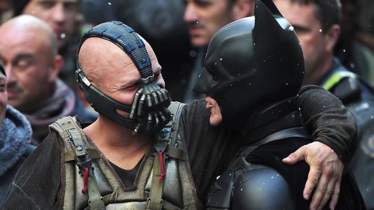 dark knight rises-FL