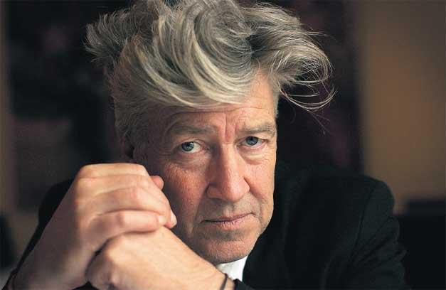 David Lynch: “Akıllı Telefonlarda Film İzlemek Acınası Bir Durum”