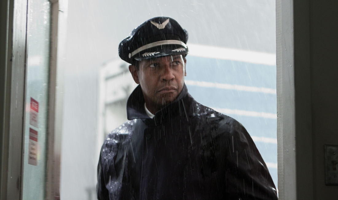 Uçuş (Flight) Türkçe Altyazılı Fragman