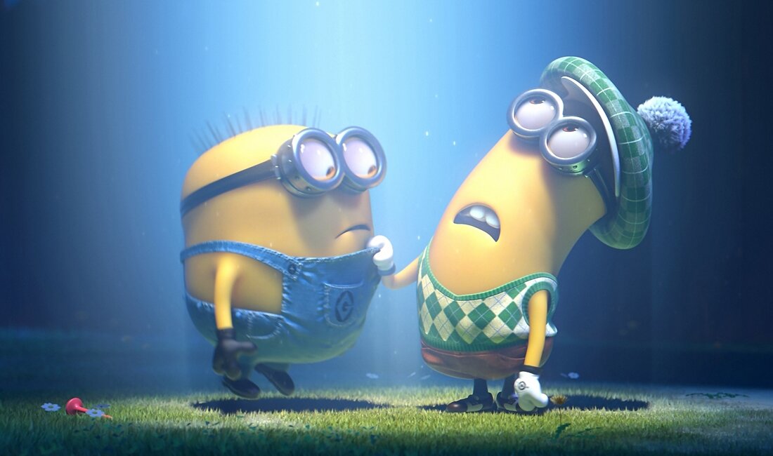 Çılgın Hırsız 2 Fragman