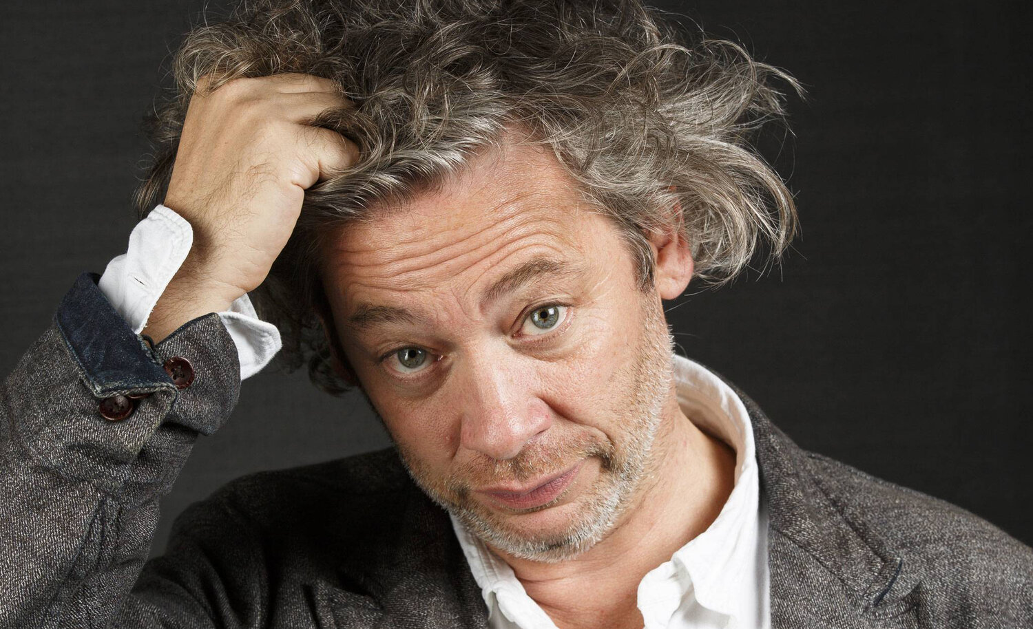 Freddie Mercury Biyografisini Kim Yönetecek?