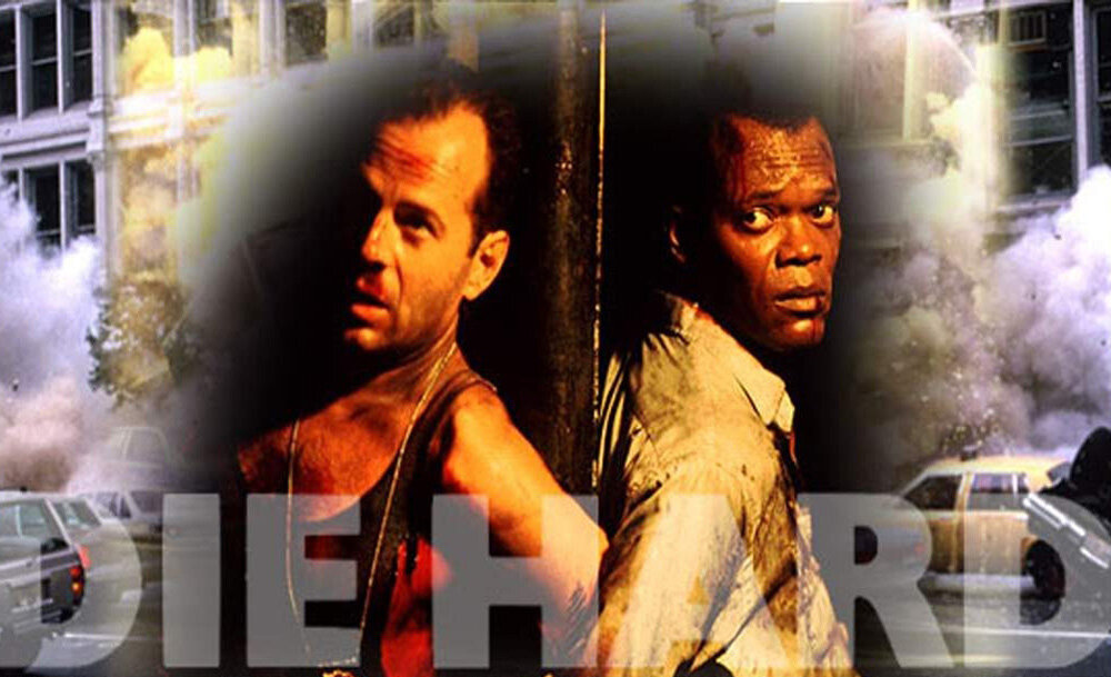 Samuel L. Jackson, Die Hard Serisine Geri mi Dönüyor?