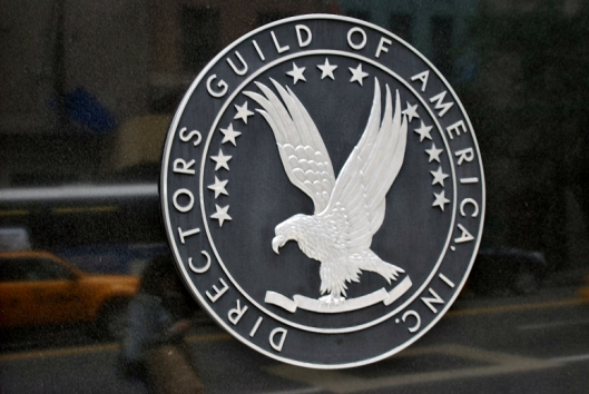 DGA Adayları Açıklandı