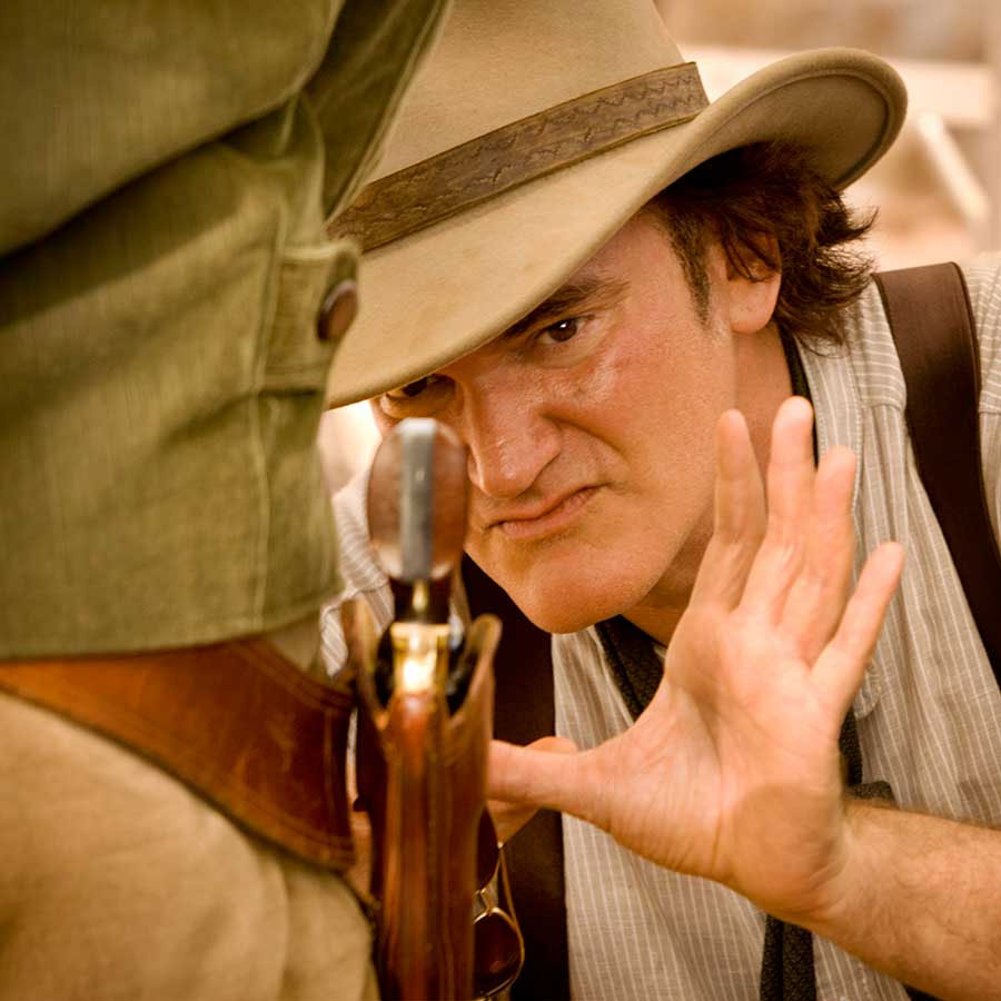 django_tarantino
