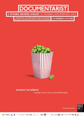 Documentarist 2012 Başlıyor!!!