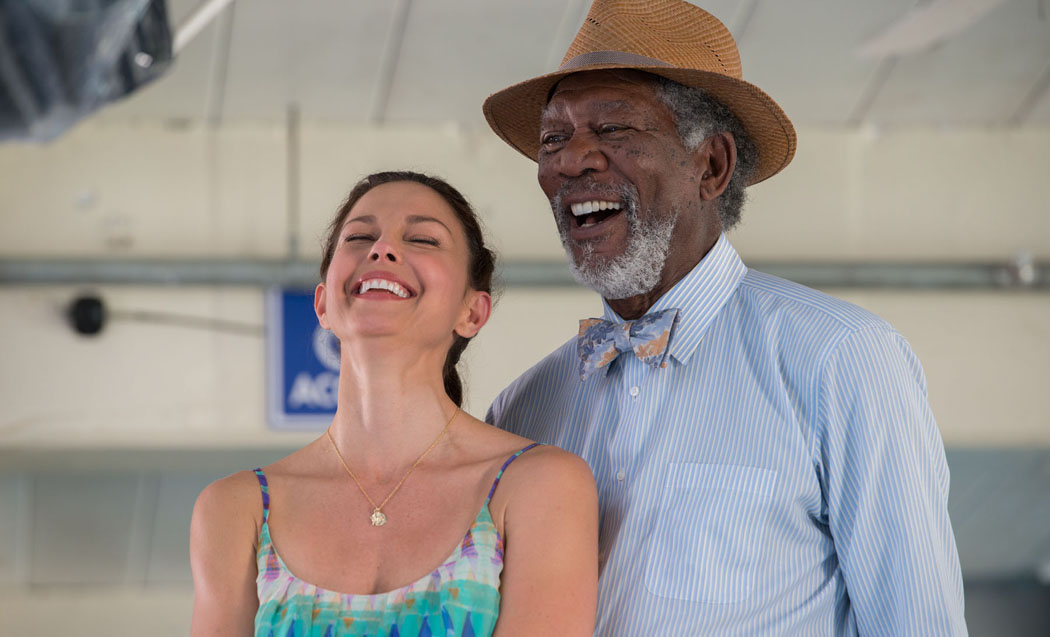 Dolphin Tale 2’nin Fragmanı Yayınlandı