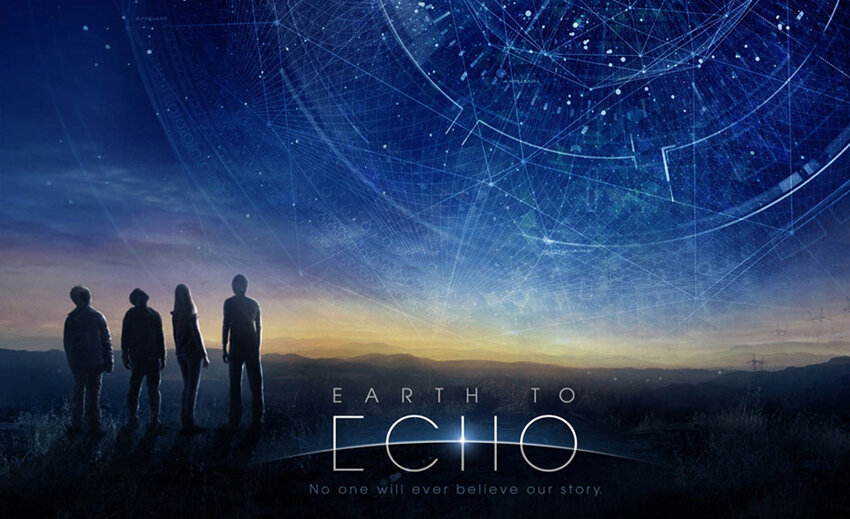 Earth to Echo’nun Yeni Fragmanı Yayınlandı