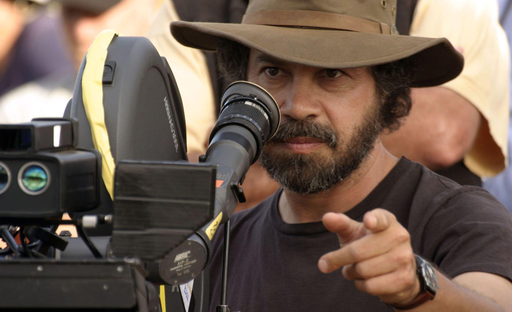 Edward Zwick, Pawn Sacrifice Filmiyle Dönüyor