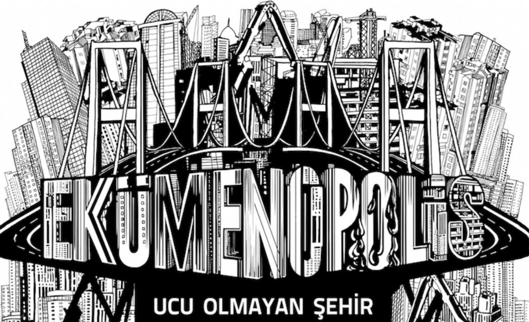 Mimarlar Odası Belgesel Sinema Kulübü Etkinliği Başlıyor