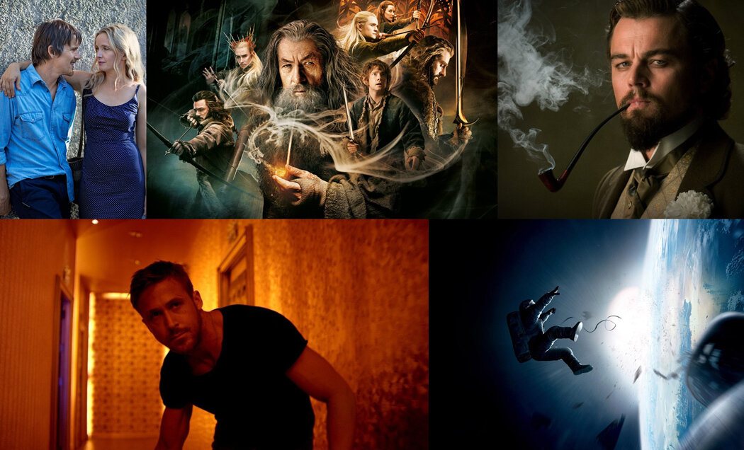 Empire Dergisi Yılın En İyi 50 Filmini Seçti