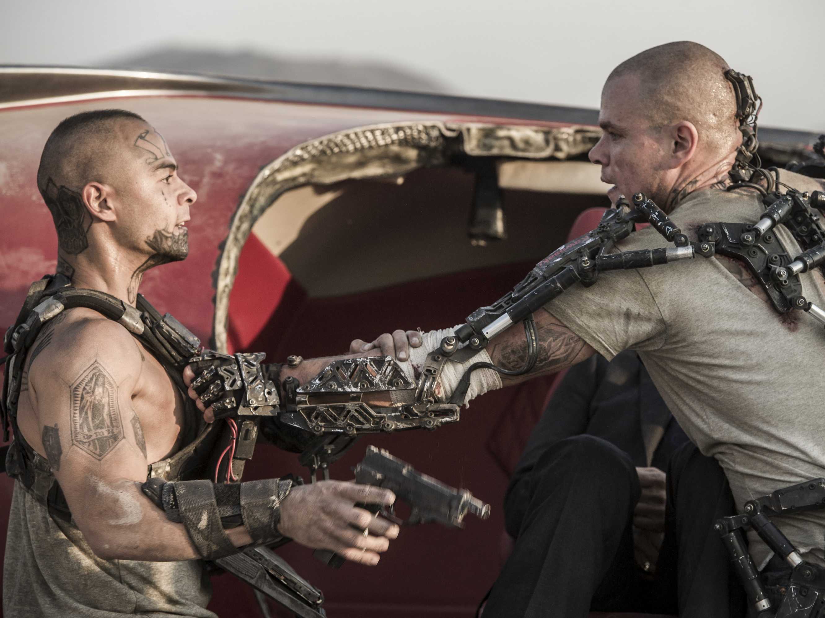elysium.