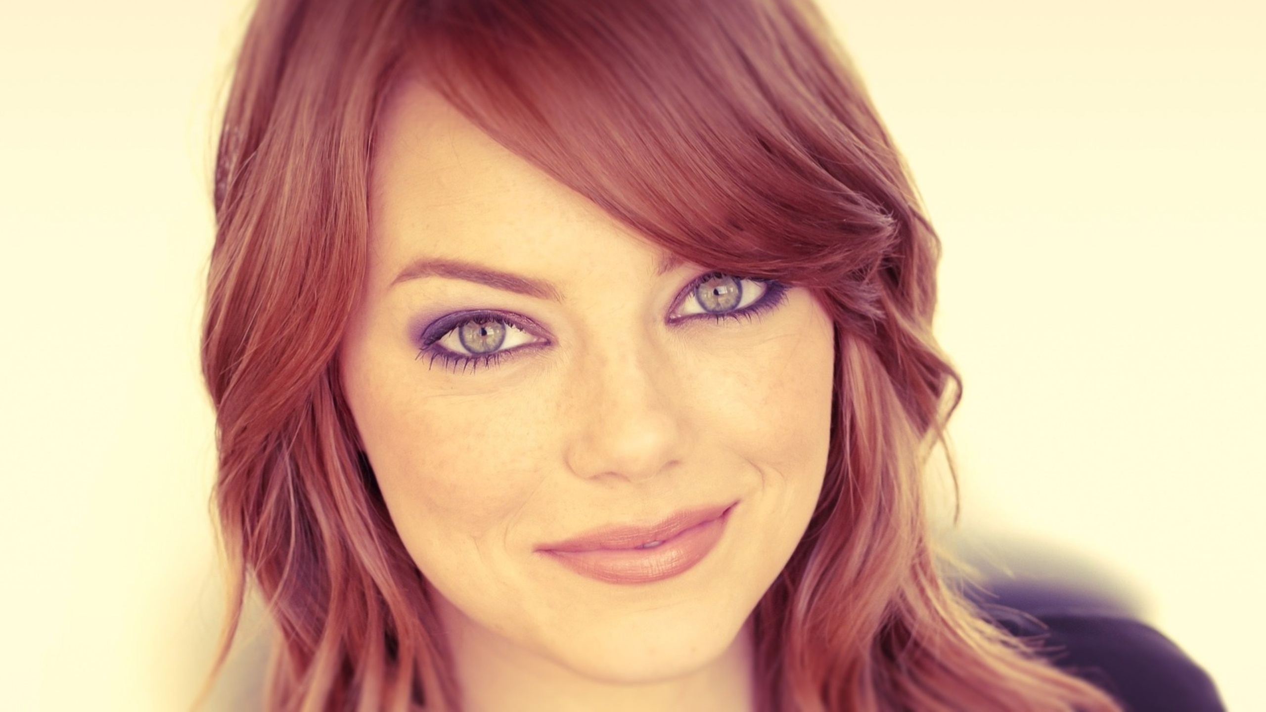 Emma Stone Bir Kez Daha Woody Allen Filminde